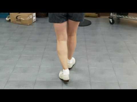 Footloose partial