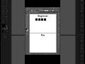 adobe illustrator 2025: tips to use grid tool in illustrator #illustratortips #photoshoptips