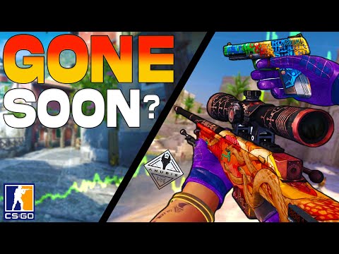 VALVE just Purchased 2 NEW CSGO MAPS! (POOL CHANGE?) | Luke-Eats