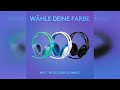 Rezension: Logitech G G335, Kabelgebundenes Gaming-Headset, Mikrofon mit Flip-Stummschalter, 3,5-...