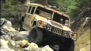 Career Overview A History Of AM General, Jeep and the HMMWV Hummer