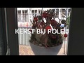 Kerst 2018 bij poleij