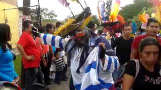 Brinco en COCOYOC. Col. Vicente