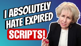 This "Expired Listing Script" ACTUALLY gets appointments!