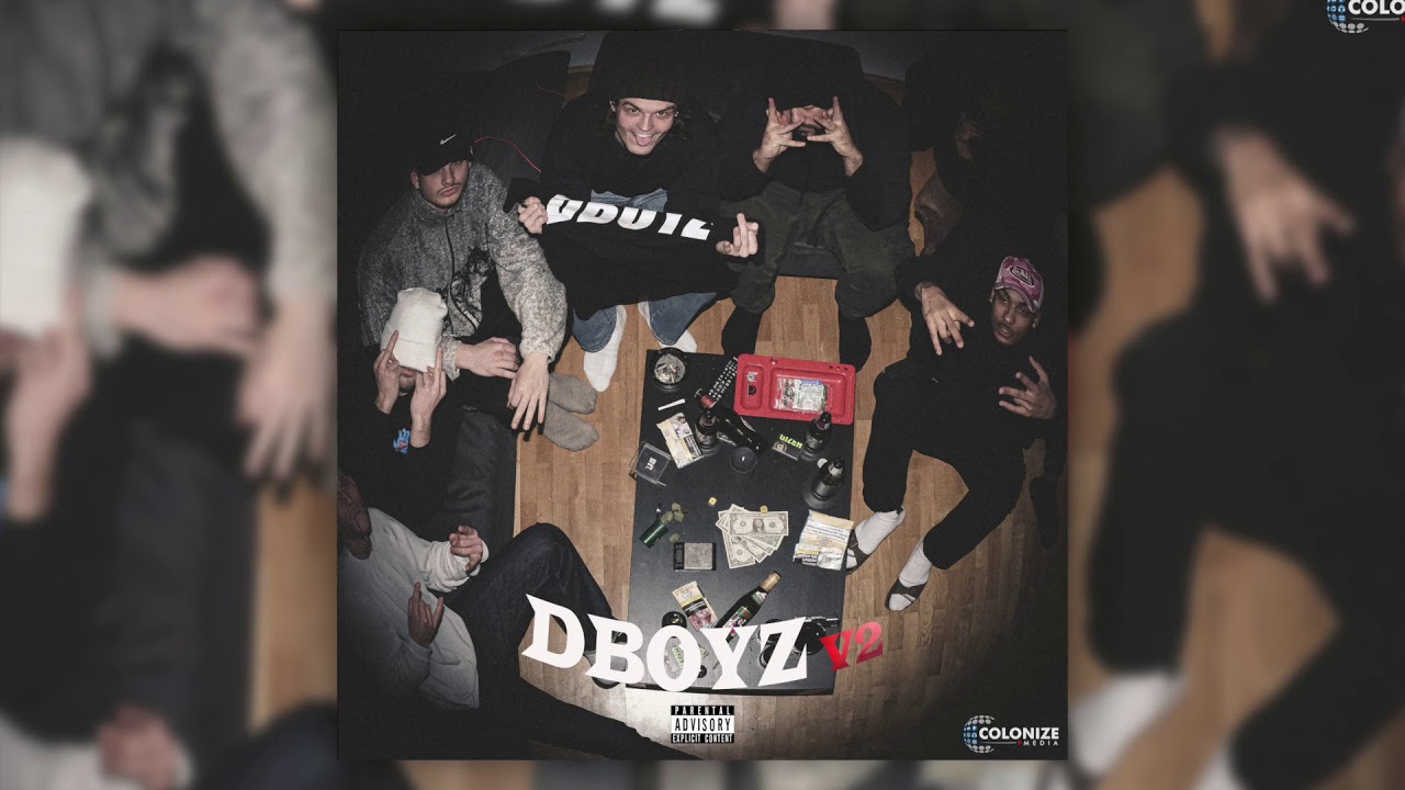 Watch DIRTYBOYZ - Muggin on YouTube Watch DIRTYBOYZ - Muggin on YouTube