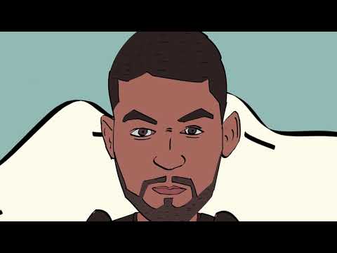 Dashdot & Korvo ft Ashibah - Insane (Official Web Clip)