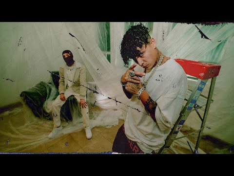 Delivery – Peso Pluma x Alemán (Video Oficial)