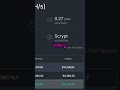 Mine DOGE Like a Pro: Elphapex DG1+ Makes $30/Day in 2025! #passiveincome #dogecoin