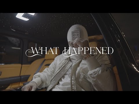 Dope D.O.D. - What Happened | Official Music Video