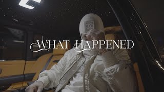 LUCIANO - What Happened image