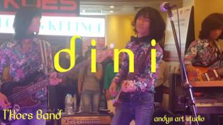 Dini by Jaru Marzal T'Koes Band