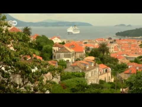 Video: Dubrovnik - La Principal Ciudad Del Adriático