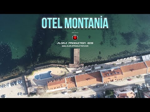 Otel Montania
