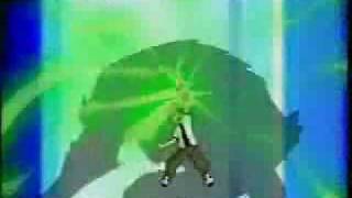 Ben 10 Fast & Slow