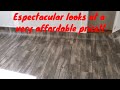 How to measure, cut and install Linoleum floors Part 1 of 3