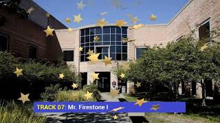 07 Mr. Firestone I - Sonoma County Jail