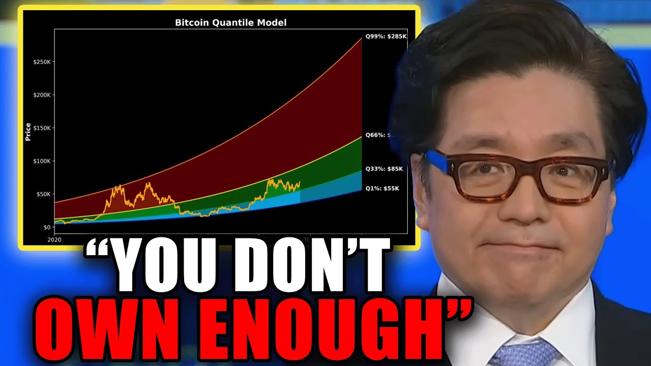 Tom Lee: 