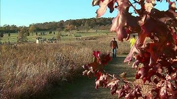 Connecting Communities — Ice Age Trail | Discover Wisconsin