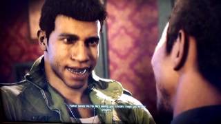 Mafia III Gameplay @MikeShadeGaming