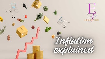 27). Demystifying Inflation: an informal discussion on types, effects and strategies.