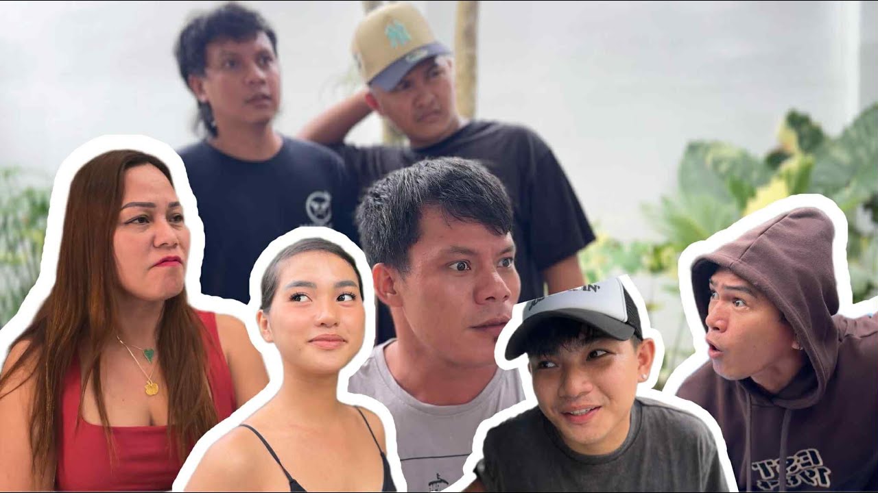 Ang Anak ni Madam Jay - Part 3 “Ang Pagtakas palayo sa Inahan” | Madam Jay