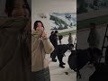 【メイキング】人工雪ゲレンデ施設を貸し切っての撮影の裏側