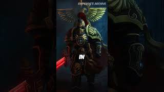 What Happened To The Custodians When The Emperor Fell?