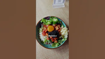 Not Much To Say But Tuna Kahuna For The Win 