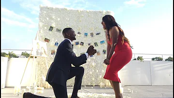 The Best Proposal Ever (WARNING: This Video May Make You Cry!)