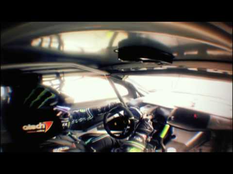 ძალიან მაგარი რალი-კროსის პრომო, 2013 წ. ინგლისი RALLYCROSS 2013