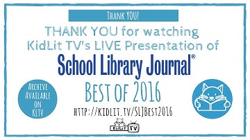 School Library Journal