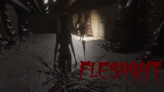 Fleshgait Overview Trailer A
