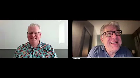 GDG Cloud Southlake 45: Patrick Debois: The Impact of GenAI on Development and SDLC