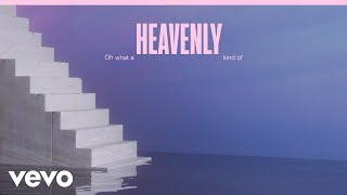 Miniatura de "Lewis Capaldi - Heavenly Kind Of State Of Mind (Official Lyric Video)"