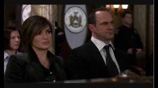 SVU - Best Moments of Season 9