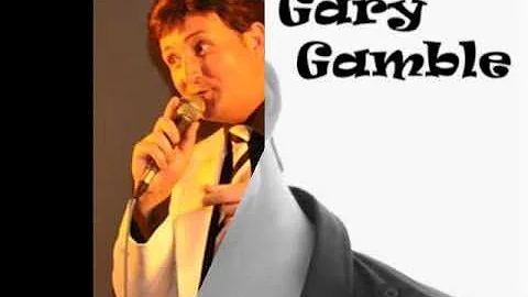 Garry Gamble   Kristina