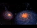 Beginning of video