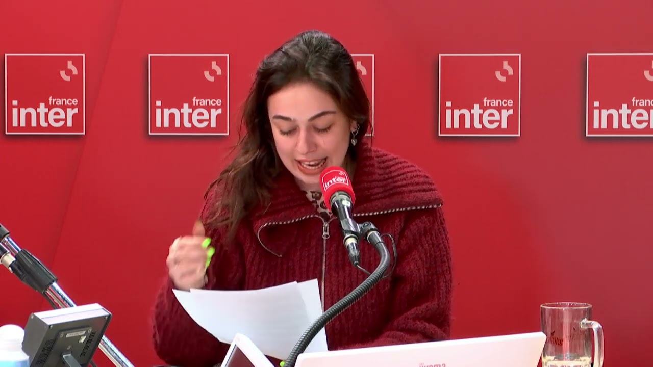 Hommage au parfum - L'hommage d'Emma Bojan