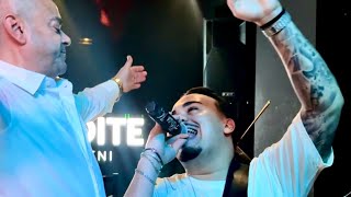 Adrian Minune si Ady Minune Junior ~ Live ~ Hanul Drumețului