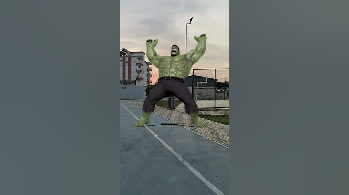 HULK GERÇEK OLABİLİR Mİ ? #shorts