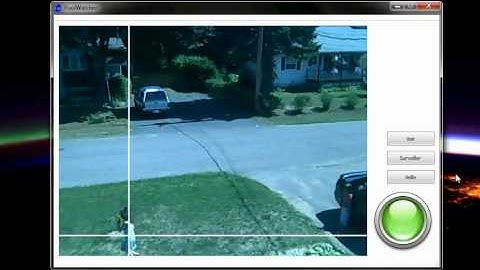 PoolWatcher - Videosurveillance Qt+OpenCV no debug