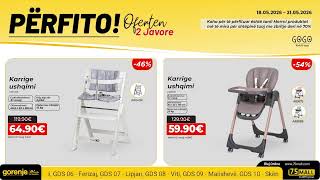 Gorenje Department Store Live Stream Gorenje Department Store Live Stream