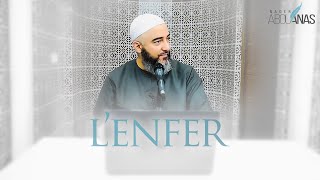 15) L'ENFER  NADER ABOU ANAS