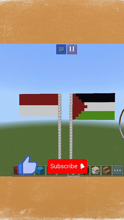 membuat bendera Indonesia supaya Palestina tidak kesepian #palestina #freepalestine #indonesia
