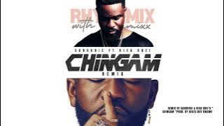 Sarkodie - Chingam Remix ft Bisa Kdei 2025