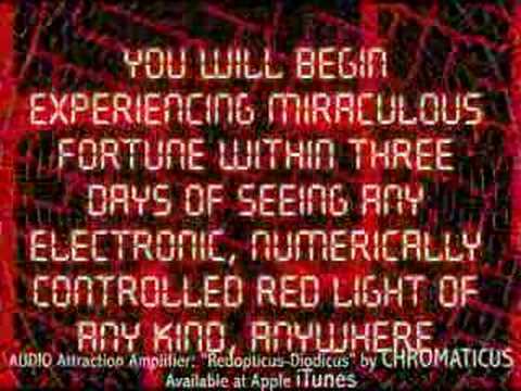 MEDITATION MIND MASSAGE ~ Numerical Fortune Synchronizer