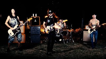 MNTN GOAT - The Witch (Music Video 2025)