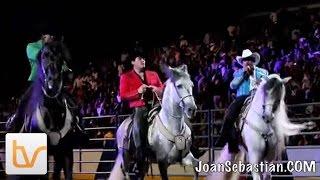 Bandido de Amores - Joan Sebastian, Jose Manuel Figueroa, Chapo de Sinaloa chords