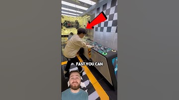 How Fast Could You Do An F1 Pit Stop?