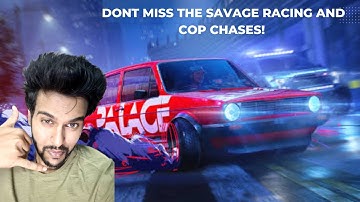 NFS Unbound live gameplay part 4 #epic #video !#Ps5 #youtube #gaming